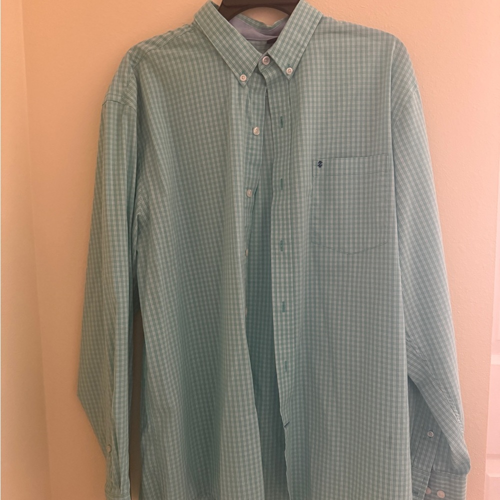 IZOD Men’s Dress Shirt